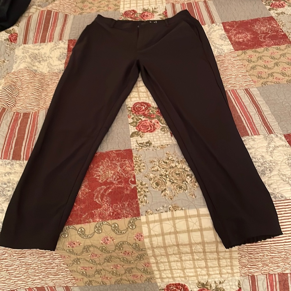 Cuts clothing ao jogger